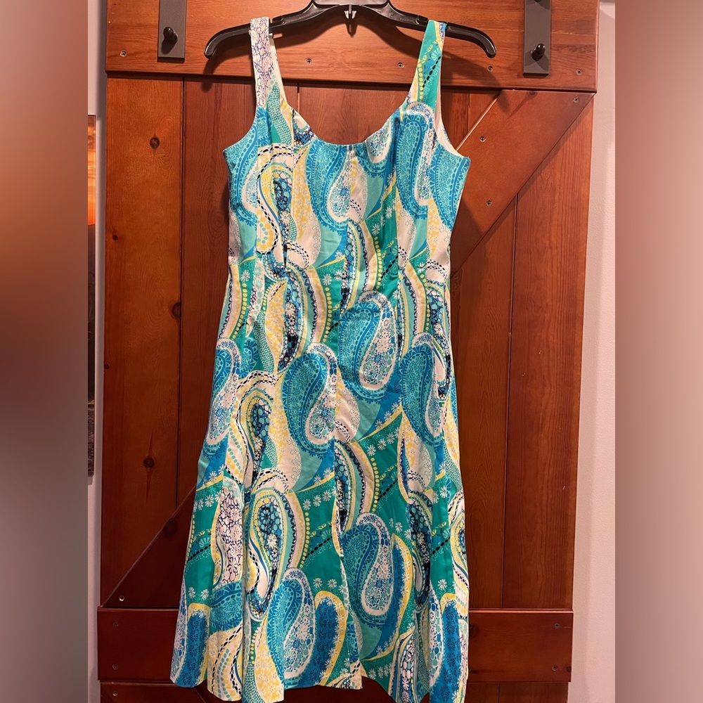 Pappagallo Dress